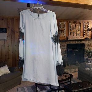light weight dress